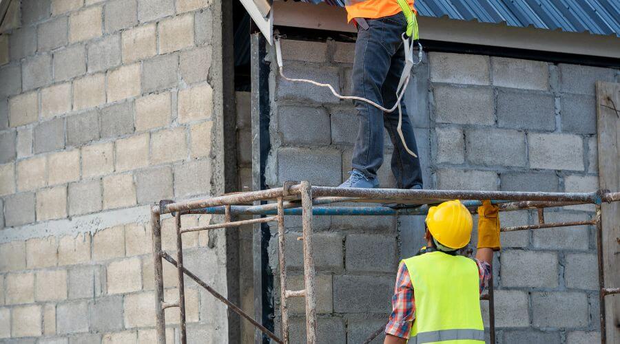 Local Chimney Repair in Stockton, GA